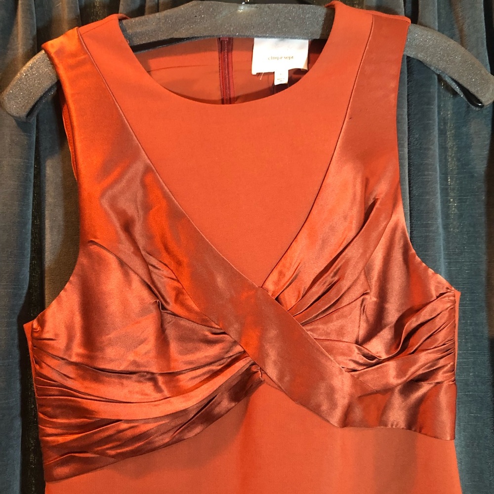 midi women’s dress